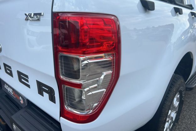 FORD RANGER 2.0 TDCI 170 XLT