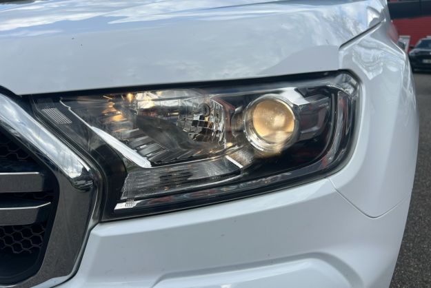 FORD RANGER 2.0 TDCI 170 XLT