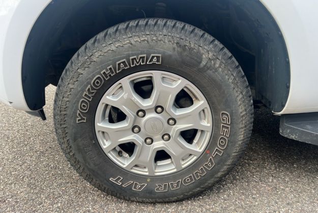 FORD RANGER 2.0 TDCI 170 XLT