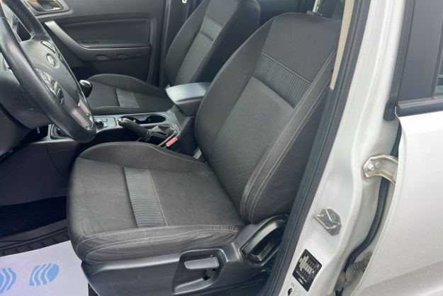 FORD RANGER 2.0 TDCI 170 XLT