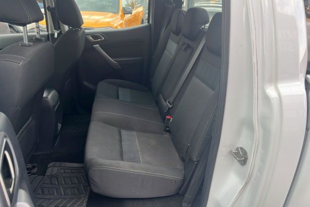 FORD RANGER 2.0 TDCI 170 XLT