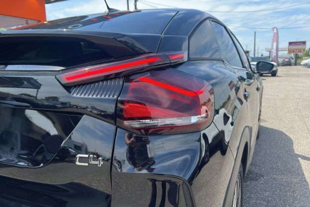 CITROEN C4 HDI 130 EAT8 SHINE PLUS