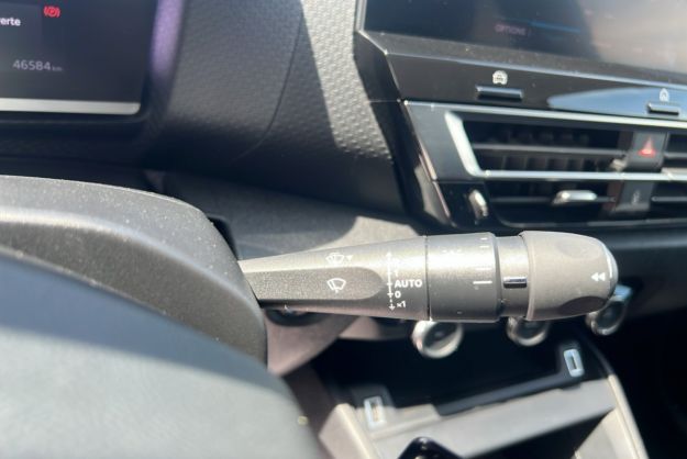 CITROEN C4 HDI 130 EAT8 SHINE PLUS