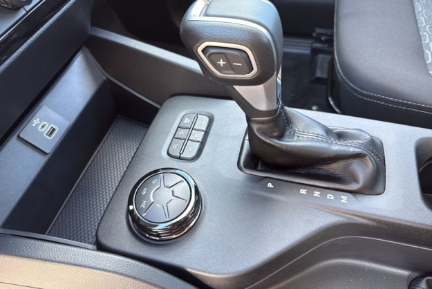 FORD RANGER TDCI 170 BVM XLT RIDEAU SUPERCAB