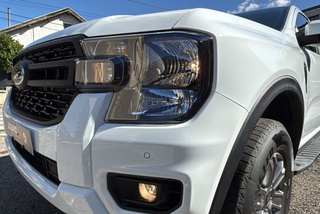 FORD RANGER TDCI 170 BVM XLT RIDEAU SUPERCAB
