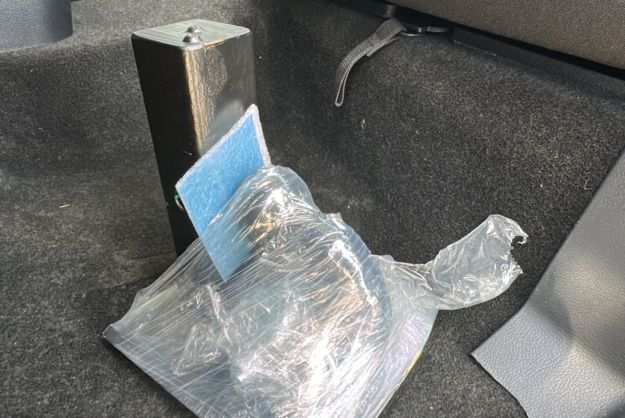 FORD RANGER TDCI 170 BVM XLT RIDEAU SUPERCAB