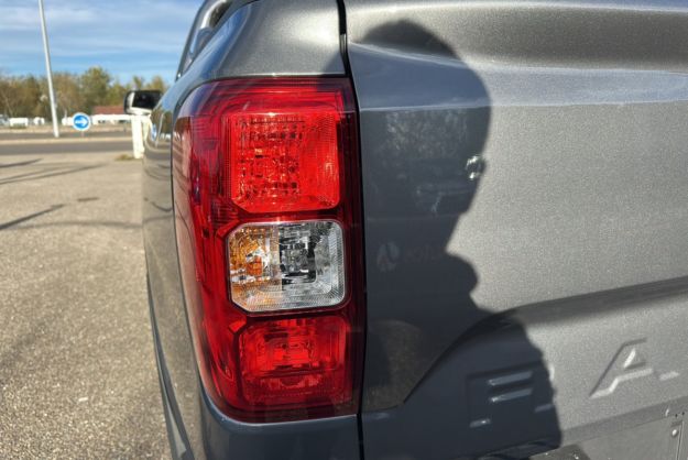 FORD RANGER TDCI 170 BVM XLT RIDEAU SUPERCAB