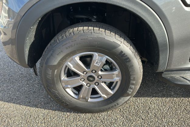 FORD RANGER TDCI 170 BVM XLT RIDEAU SUPERCAB