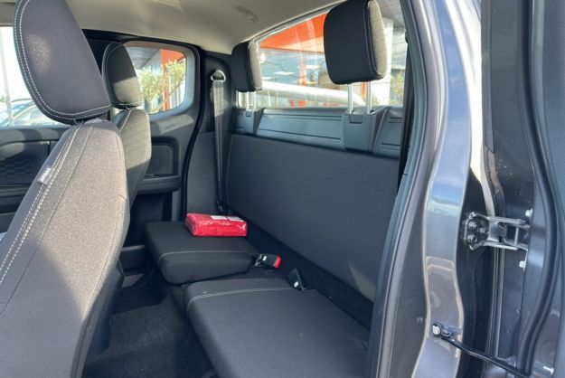 FORD RANGER TDCI 170 BVM XLT RIDEAU SUPERCAB