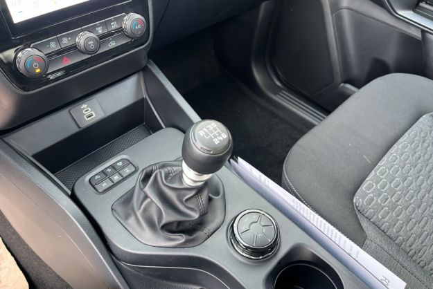 FORD RANGER TDCI 170 BVM XLT RIDEAU SUPERCAB