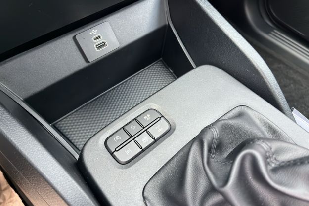 FORD RANGER TDCI 170 BVM XLT RIDEAU SUPERCAB