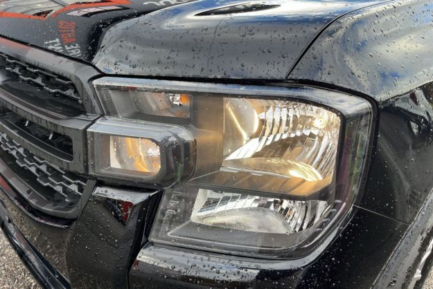 FORD RANGER TDCI 170 BVM XLT RIDEAU SUPERCAB