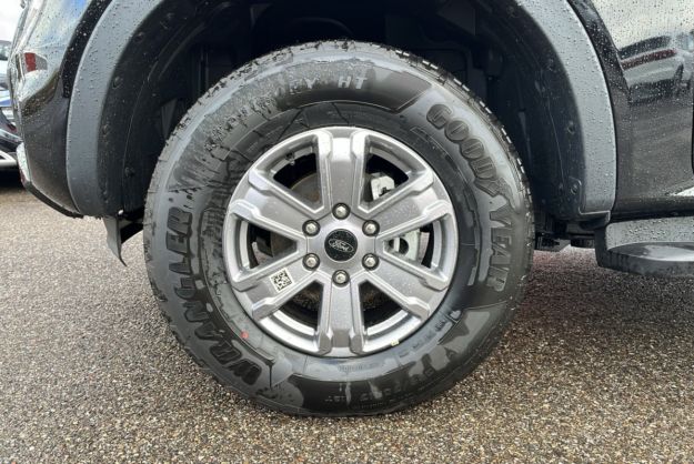 FORD RANGER TDCI 170 BVM XLT RIDEAU SUPERCAB