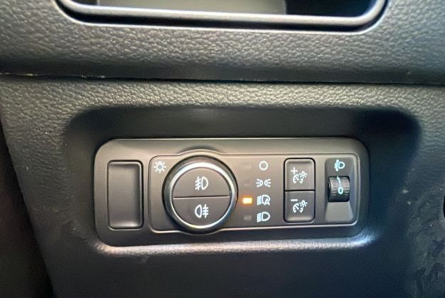 FORD RANGER TDCI 170 BVA XLT RIDEAU SUPERCAB