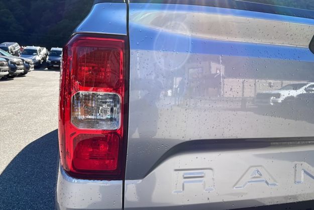 FORD RANGER TDCI 170 BVA XLT RIDEAU SUPERCAB