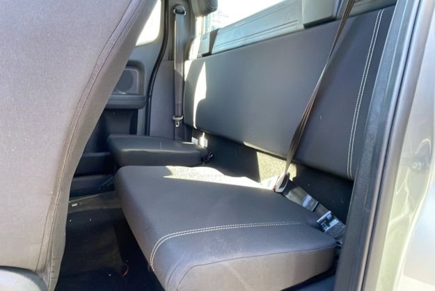 FORD RANGER TDCI 170 BVA XLT RIDEAU SUPERCAB