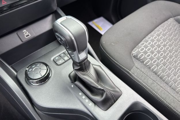 FORD RANGER TDCI 170 BVA XLT RIDEAU SUPERCAB
