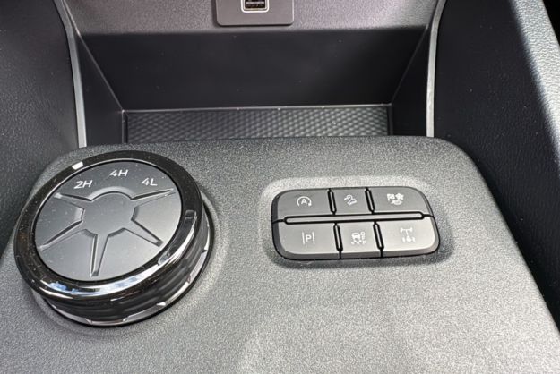 FORD RANGER TDCI 170 BVA XLT RIDEAU SUPERCAB