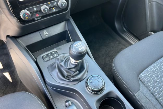 FORD RANGER TDCI 170 BVM XLT HD-TOP SUPERCAB
