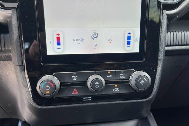 FORD RANGER TDCI 170 BVM XLT HD-TOP SUPERCAB