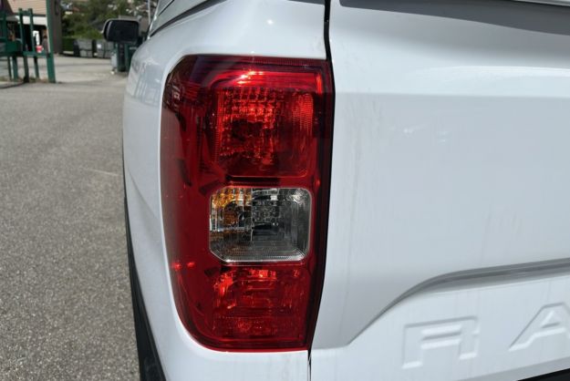 FORD RANGER TDCI 170 BVM XLT HD-TOP SUPERCAB