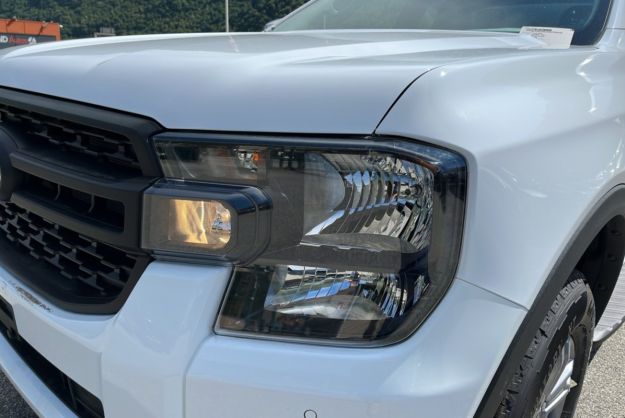 FORD RANGER TDCI 170 BVM XLT HD-TOP SUPERCAB