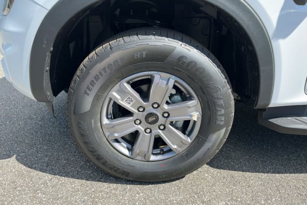 FORD RANGER TDCI 170 BVM XLT HD-TOP SUPERCAB