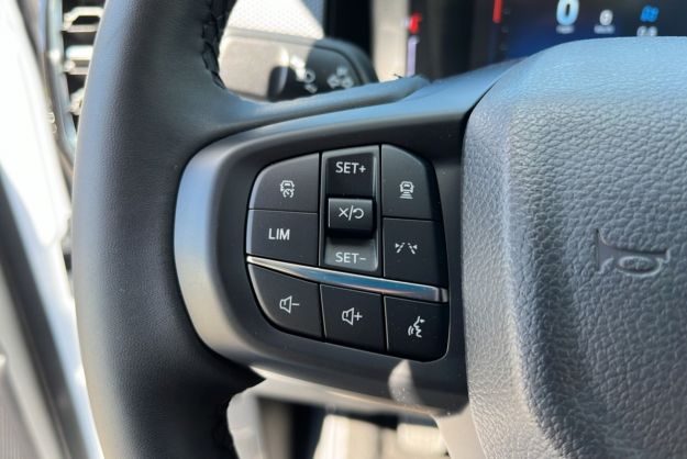 FORD RANGER TDCI 170 BVM XLT HD-TOP SUPERCAB