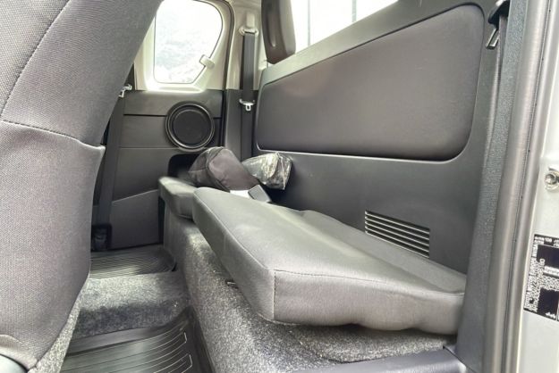 TOYOTA HILUX 2.8 204 X-TRA CAB LE CAP MY25