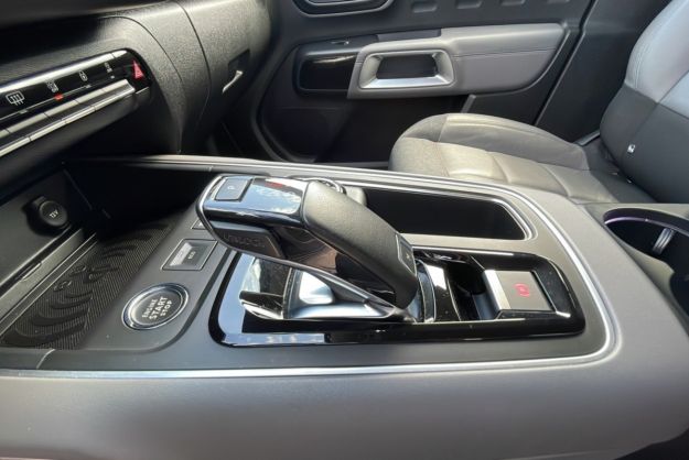 CITROEN C5 AIRCROSS 1.5 BLUEHDI 130 EAT8 SHINE