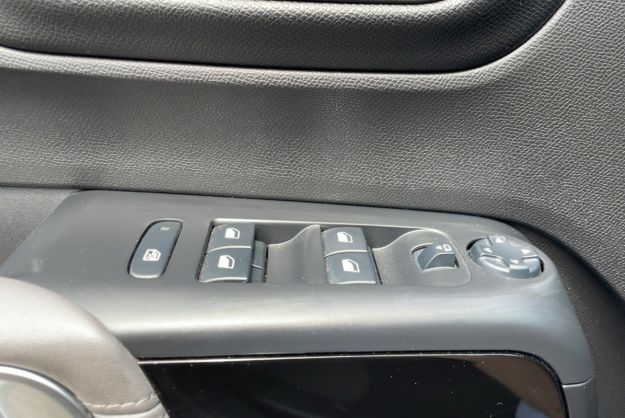 CITROEN C5 AIRCROSS 1.5 BLUEHDI 130 EAT8 SHINE