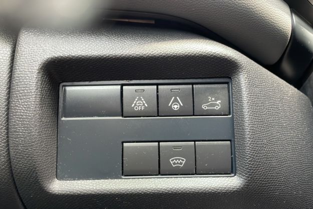 CITROEN C5 AIRCROSS 1.5 BLUEHDI 130 EAT8 SHINE