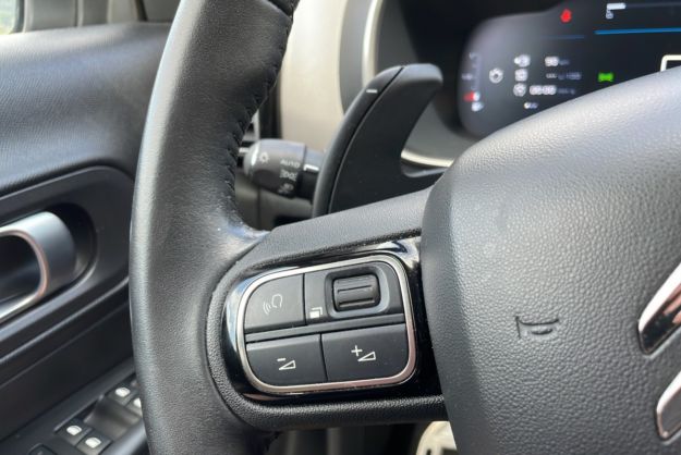 CITROEN C5 AIRCROSS 1.5 BLUEHDI 130 EAT8 SHINE