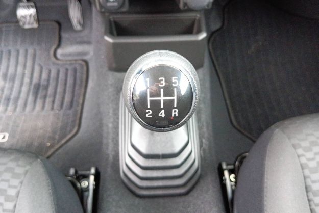 SUZUKI JIMNY 1.5 VVT 102 ALLGRIP PRO