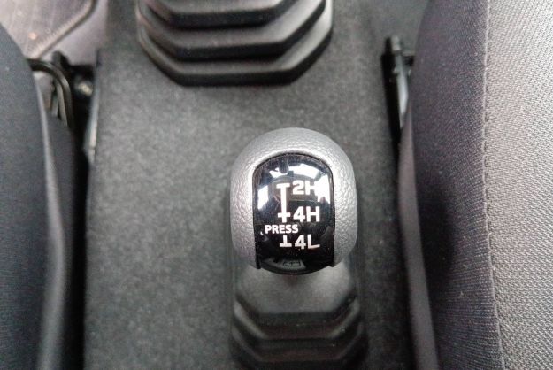 SUZUKI JIMNY 1.5 VVT 102 ALLGRIP PRO