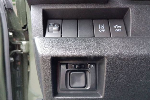 SUZUKI JIMNY 1.5 VVT 102 ALLGRIP PRO