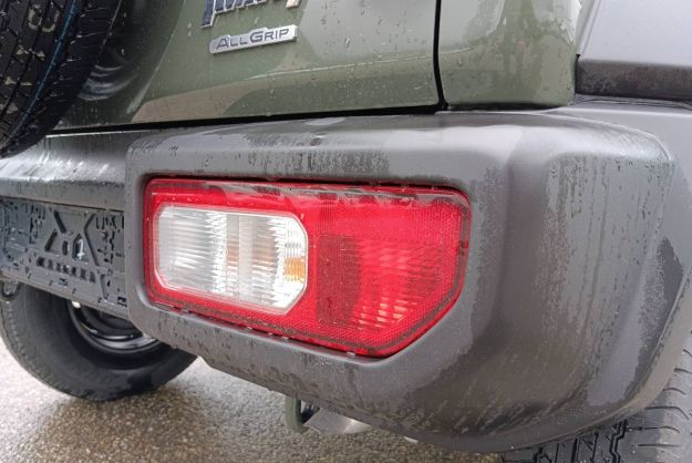 SUZUKI JIMNY 1.5 VVT 102 ALLGRIP PRO