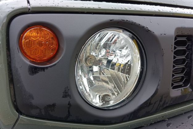 SUZUKI JIMNY 1.5 VVT 102 ALLGRIP PRO