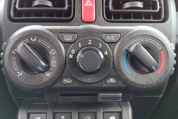 SUZUKI JIMNY 1.5 VVT 102 ALLGRIP PRO