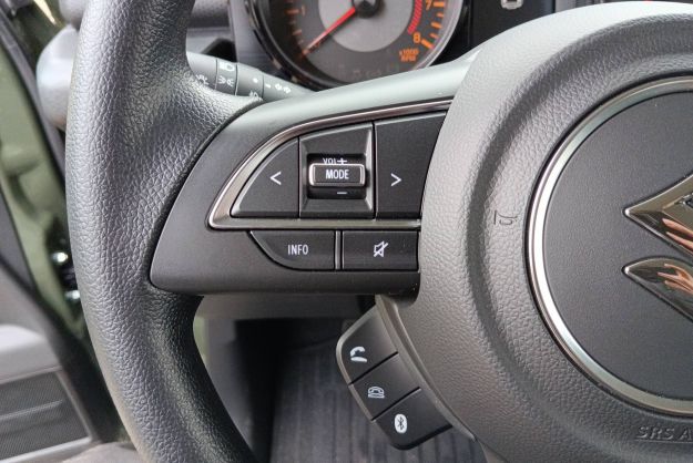 SUZUKI JIMNY 1.5 VVT 102 ALLGRIP PRO