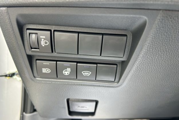 TOYOTA YARIS CROSS HYBRIDE 116 DESIGN PLUS