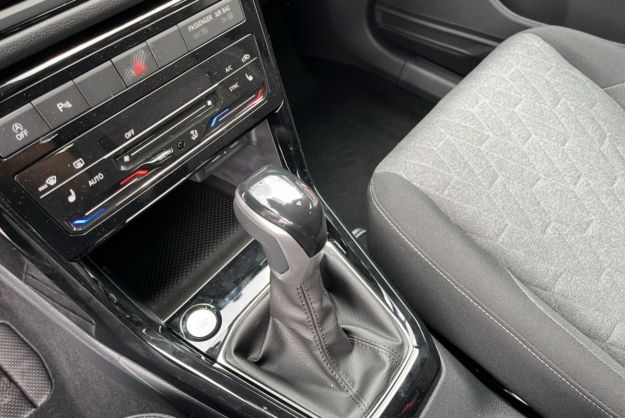 VOLKSWAGEN T-CROSS TSI 116 DSG7 EDITION PLUS