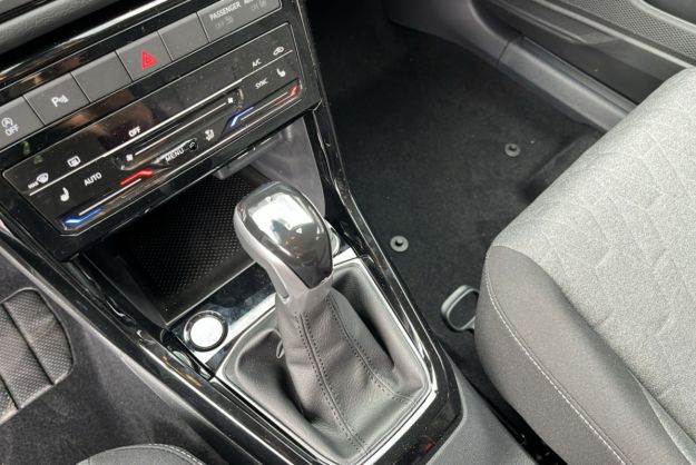VOLKSWAGEN T-CROSS TSI 116 DSG7 EDITION PLUS