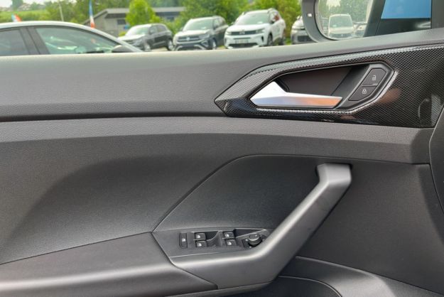 VOLKSWAGEN T-CROSS TSI 116 DSG7 EDITION PLUS