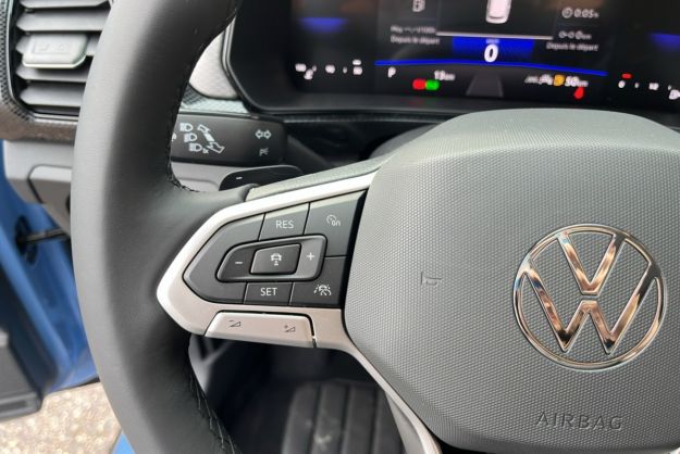 VOLKSWAGEN T-CROSS TSI 116 DSG7 EDITION PLUS