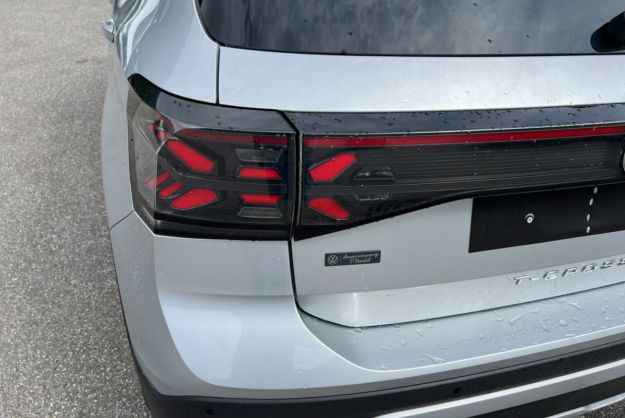 VOLKSWAGEN T-CROSS TSI 116 DSG7 EDITION PLUS