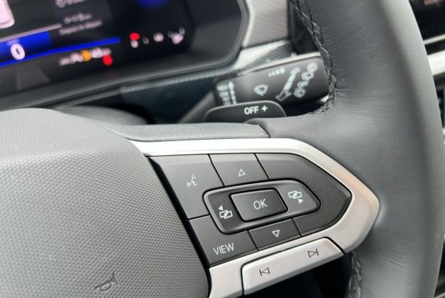 VOLKSWAGEN T-CROSS TSI 116 DSG7 EDITION PLUS