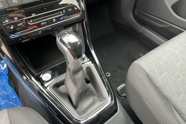 VOLKSWAGEN T-CROSS TSI 116 DSG7 EDITION PLUS