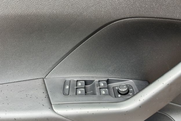 VOLKSWAGEN T-CROSS TSI 116 DSG7 EDITION PLUS