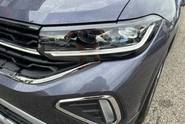 VOLKSWAGEN T-CROSS TSI 116 DSG7 EDITION PLUS